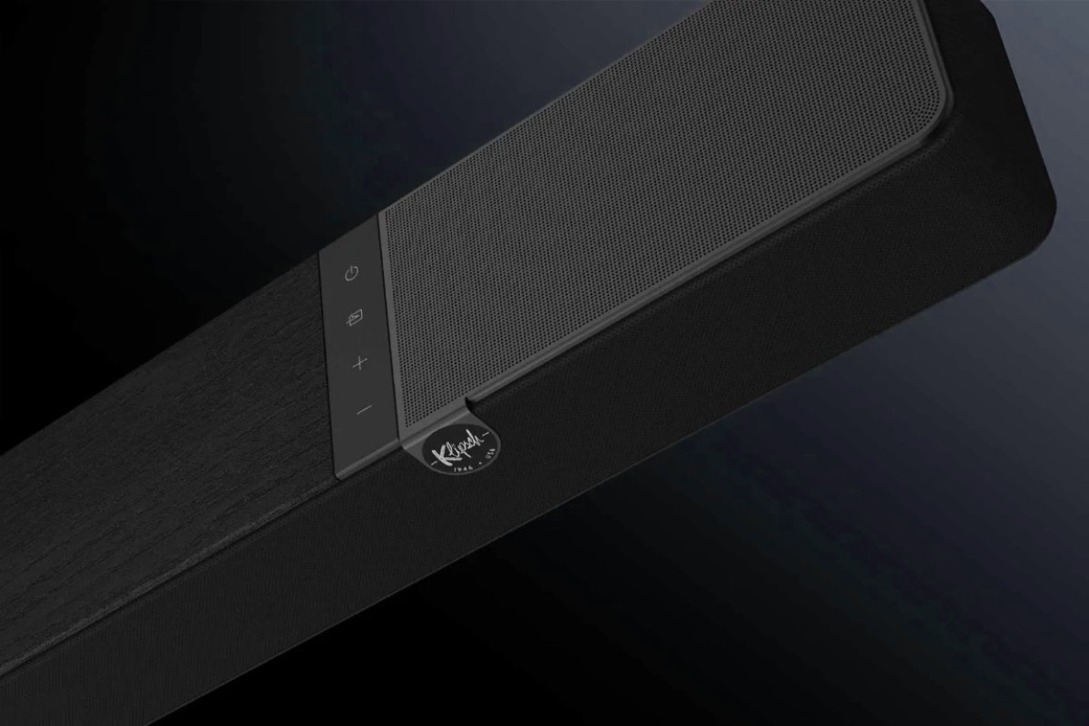 Klipsch Unveils New Line of Soundbars Featuring Onkyo Technology 7 Klipsch Unveils New Line of Soundbars
