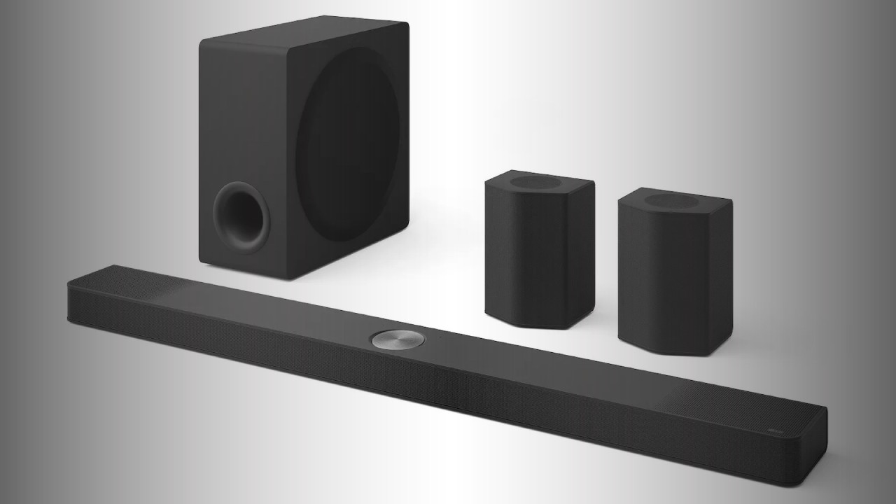 LG soundbar lineup 2024: From flagship to entry-level 7 LG Soundbar Lineup 2024