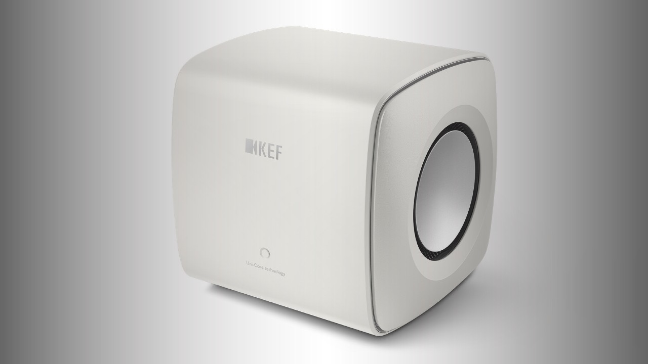 KEF LSX II LT: Innovative and affordable speakers 7 LSX II LT
