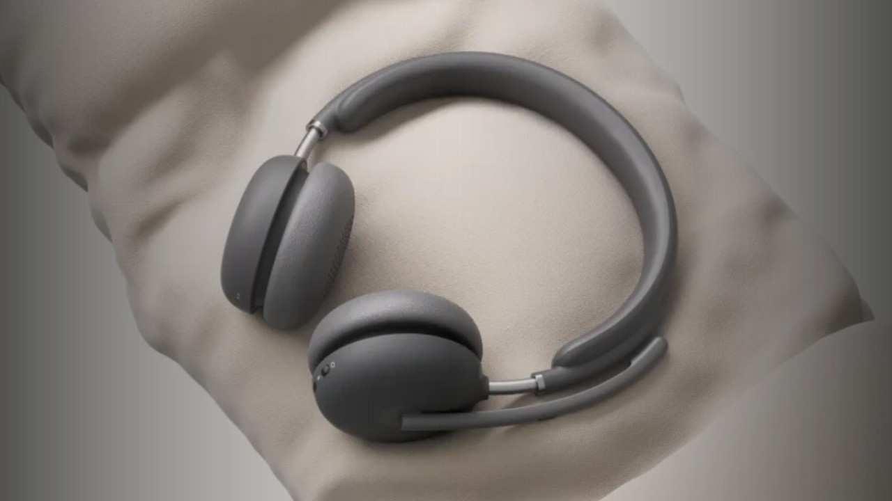 Logitech Zone Wireless 2: Wireless headphones made for the office 30 Logitech Zone Wireless 2