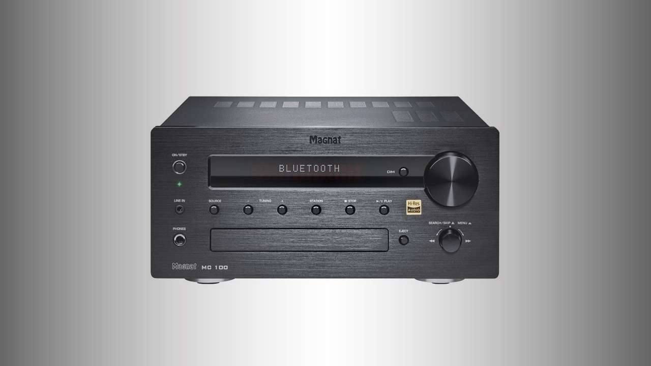 Magnat MC-100