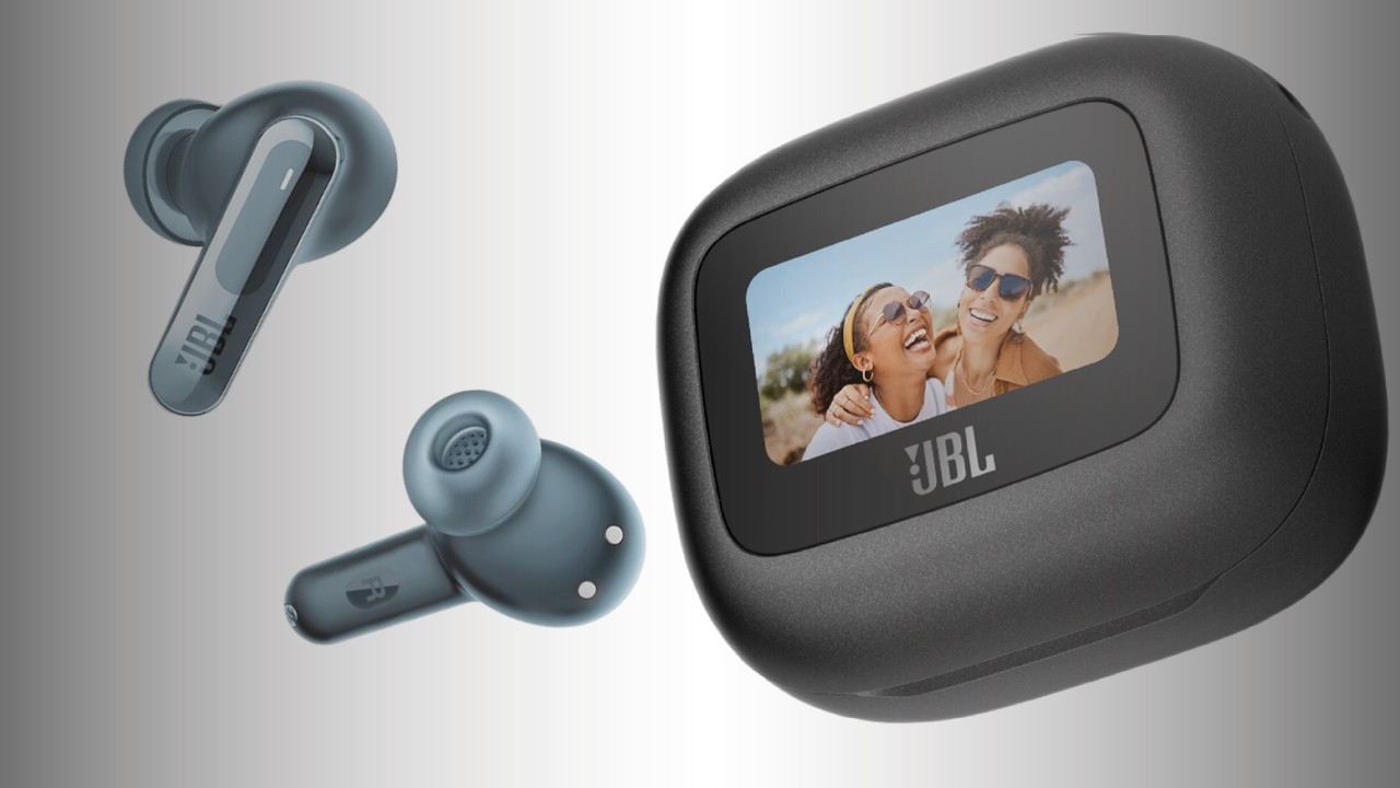 Massive update from JBL: New headphones, speakers and more 26 Massive update of JBL portable equipment