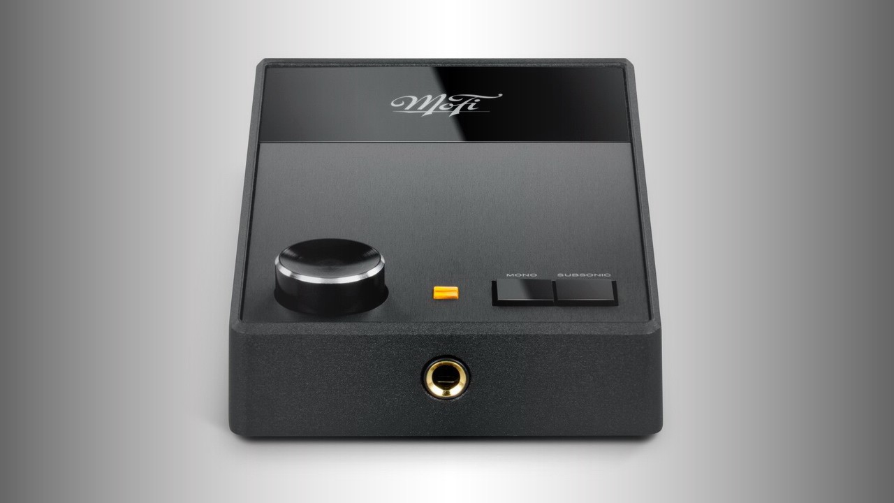 MoFi UltraPhono