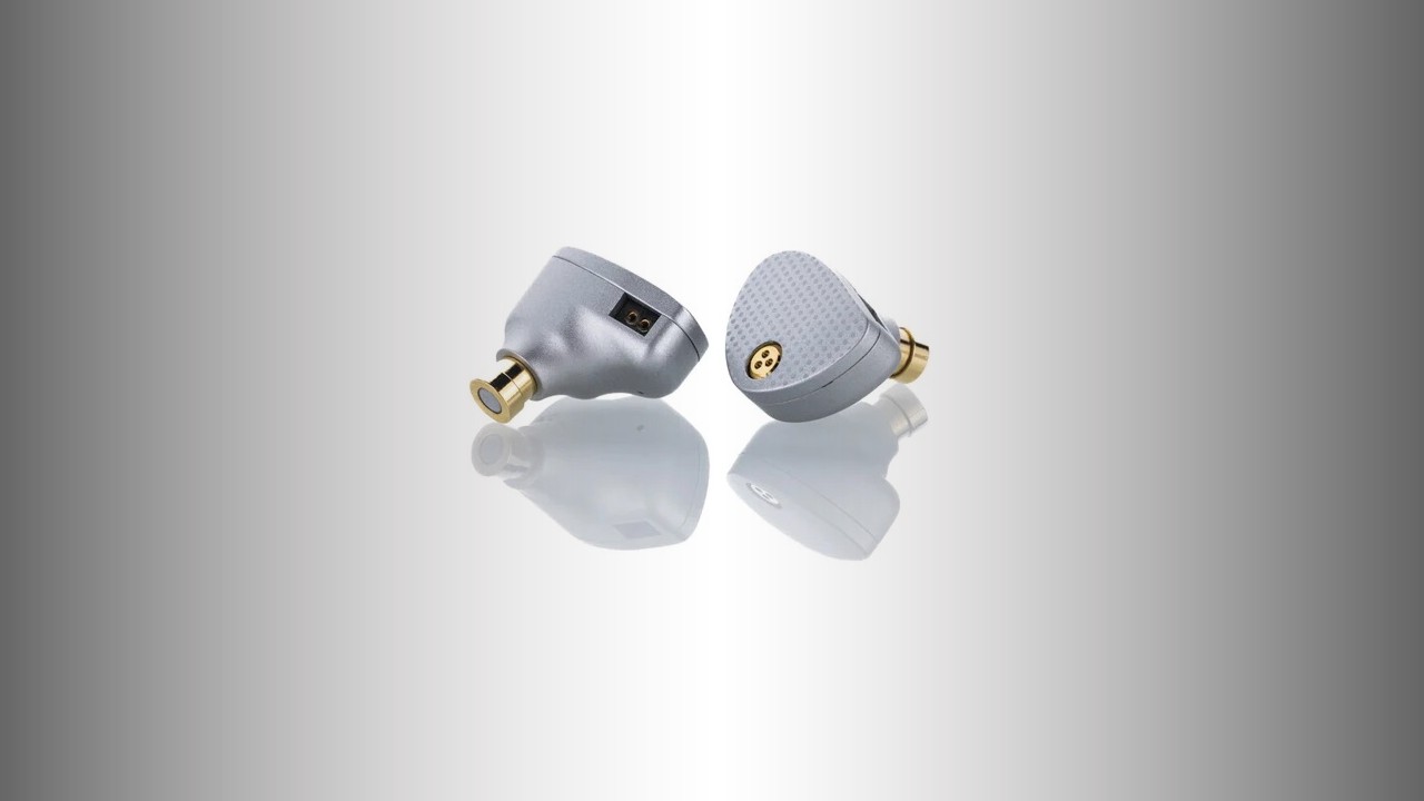 Moondrop Aria 2: Legendary single-driver dynamic headphones 27 Moondrop Aria 2