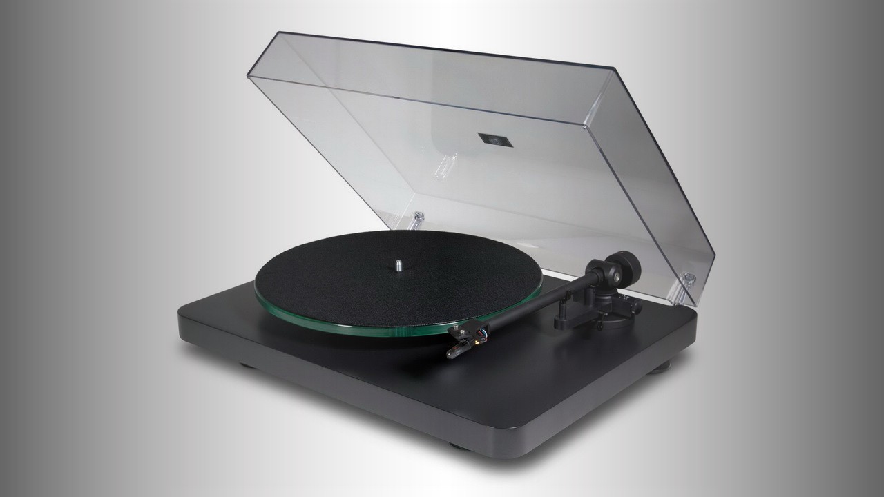 NAD C 588: A polished turntable with rich and dynamic sound 7 NAD C 588