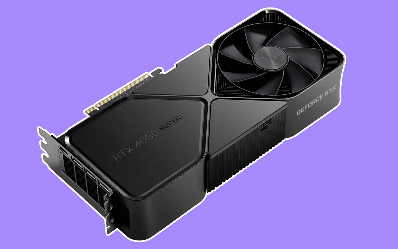Nvidia announced a new series of GeForce RTX 40 Super video cards 30 Nvidia announced a new series of GeForce RTX 40 Super video cards