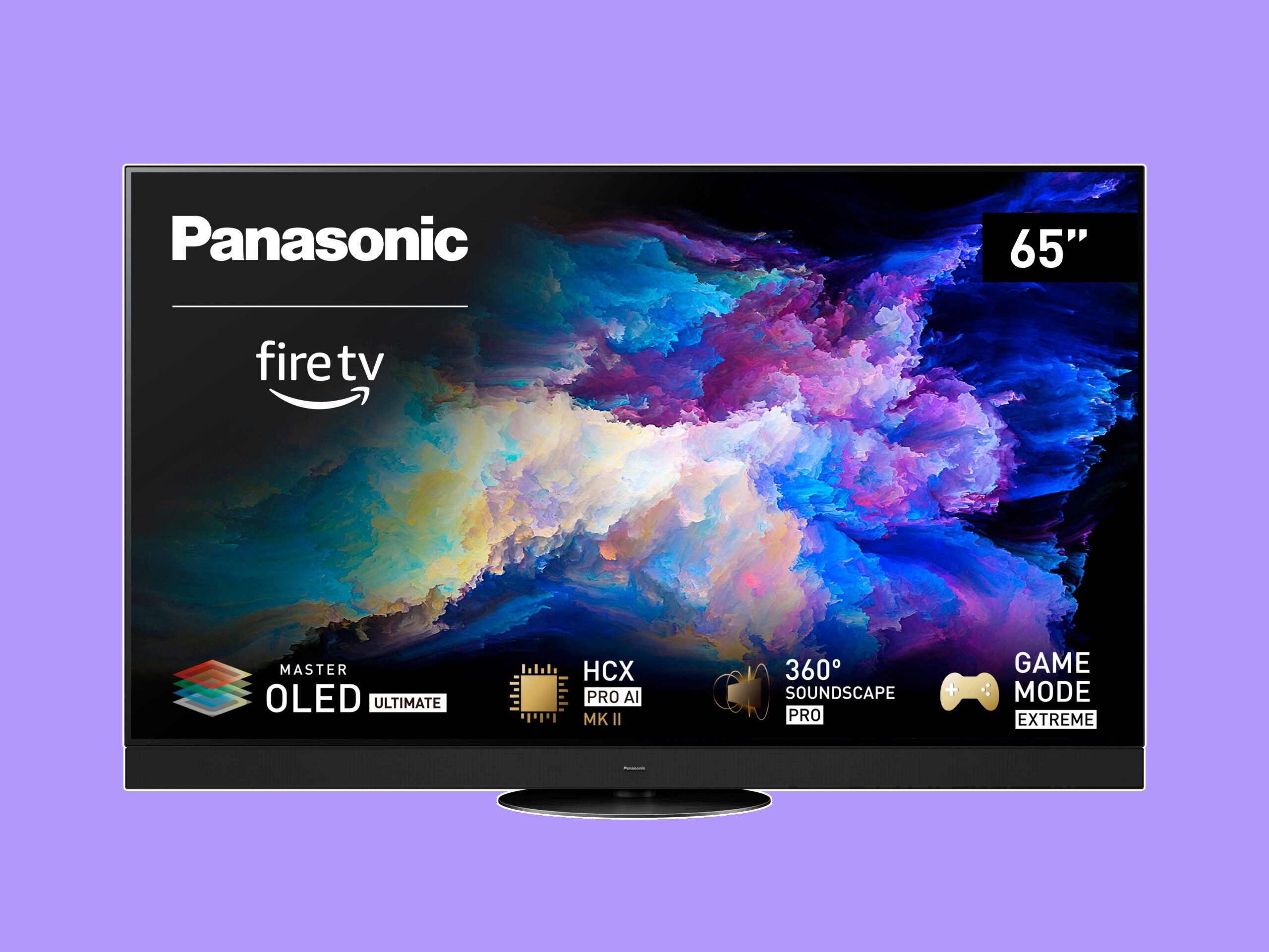 Panasonic Z95A and Z93A are the definite flagship TVs of 2024 31 Panasonic Z95A and Z93A are the flagship OLED TVs of 2024