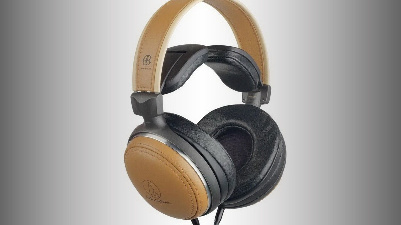 Audio-Technica ATH-L5000: Exquisitely crafted audiophile headphones 26 Pasted 3