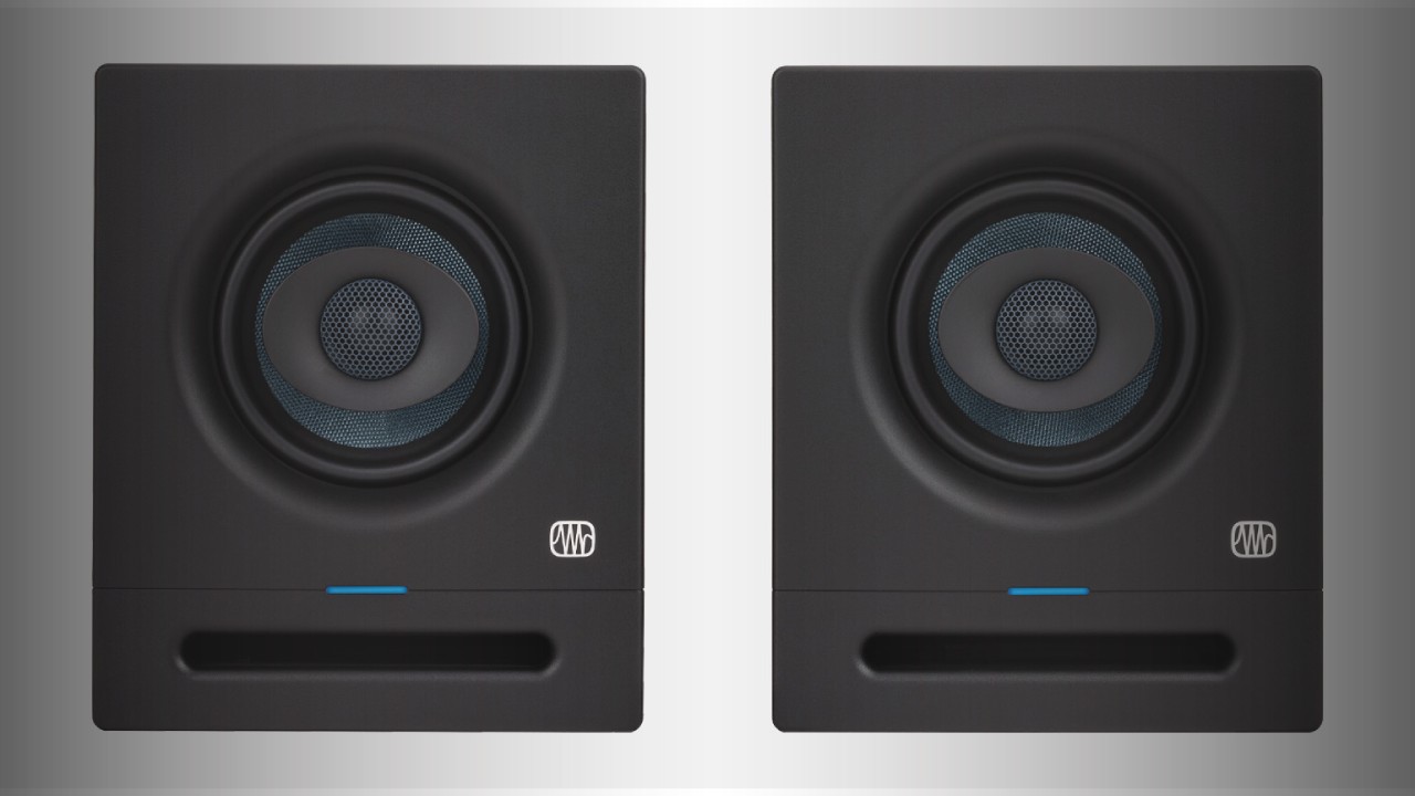 PreSonus Eris Pro 4: Studio monitors with 80 W of power 28 PreSonus Eris Pro 4 will offer 80 W of power and the ability to mount on a wall or ceiling