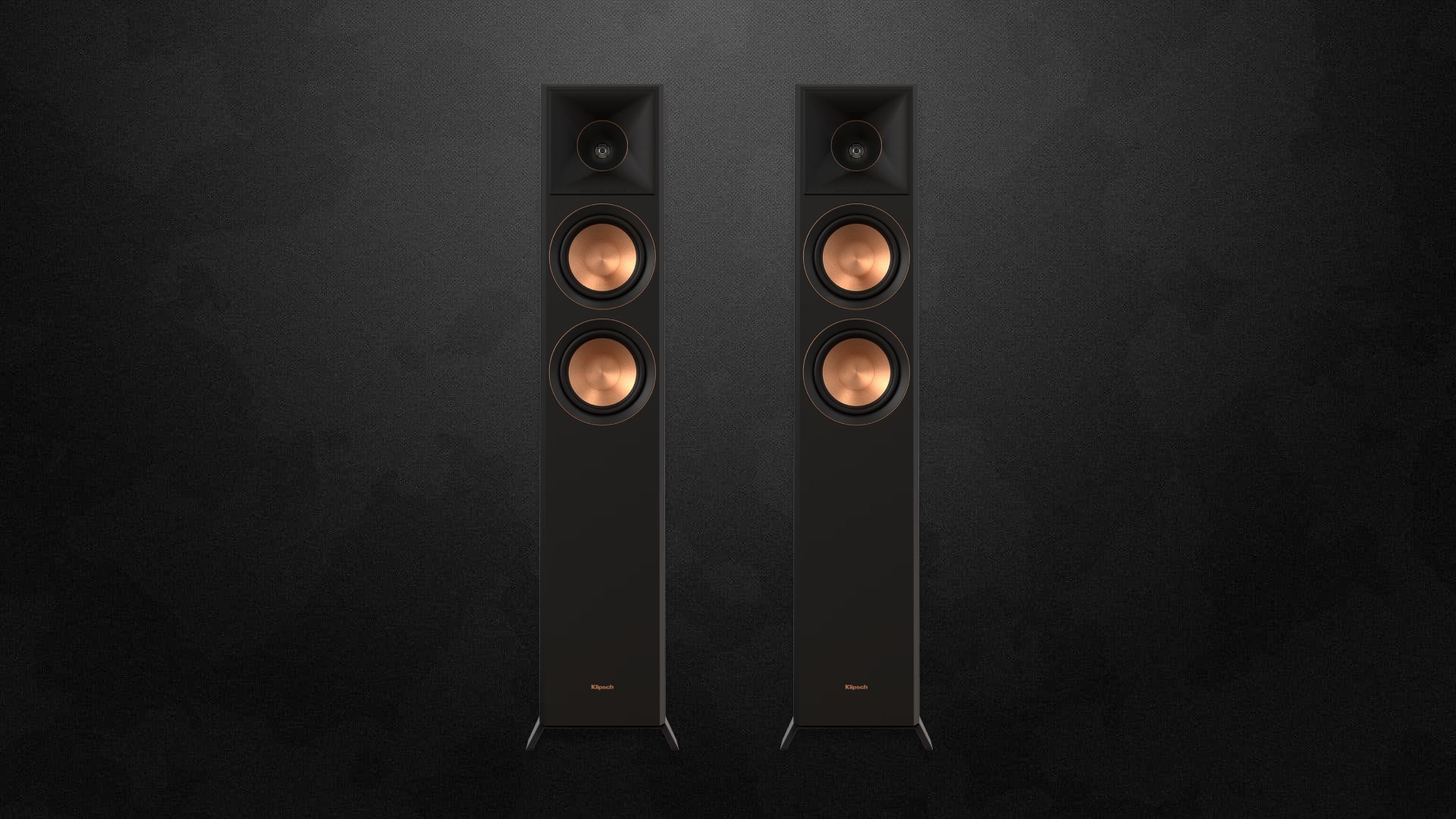 Klipsch RP-5000F II: A pleasant surprise 76 RP-5000F II Review