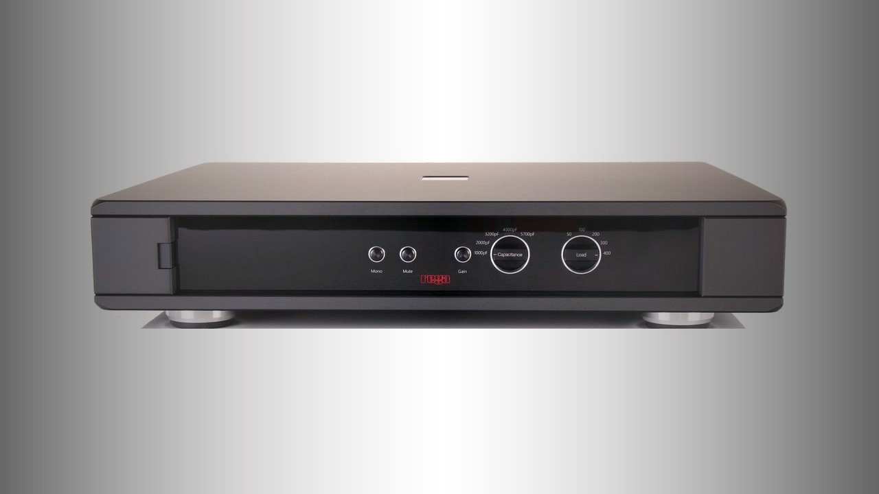 Rega Aura Reference MC: Perfectly balanced phono stage 26 Rega Aura Reference MC