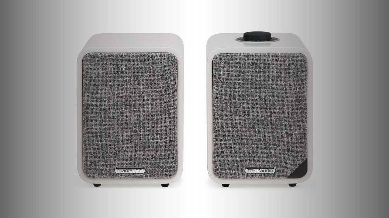 Ruark Audio MR1 Mk2: Acvite speakers with upgraded functionality 27 Ruark Audio MR1 Mk2
