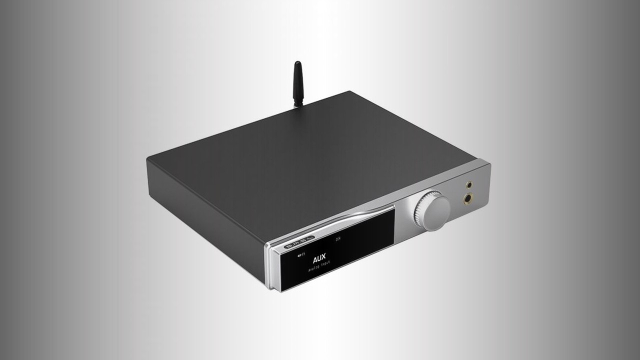 SMSL AO300