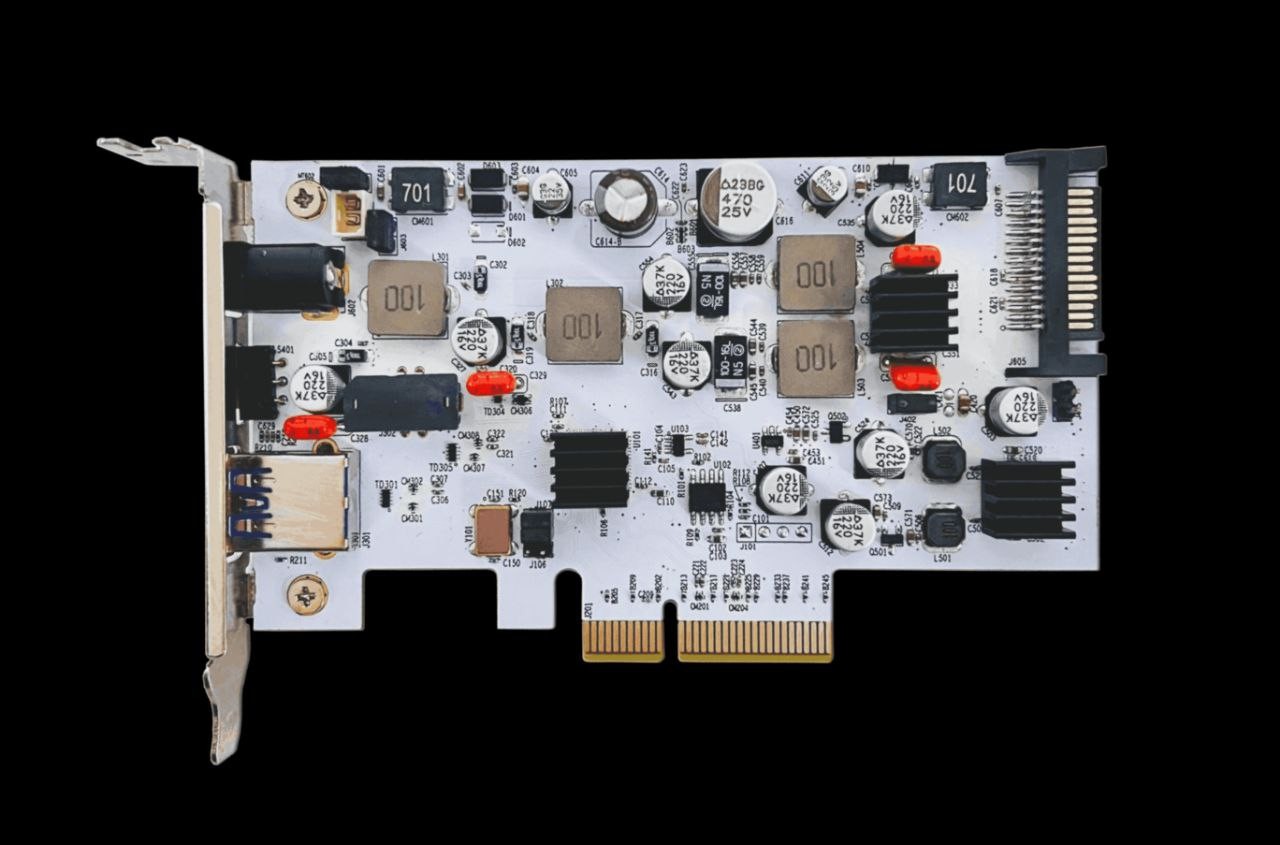 SOtM tX-USBx10G: A new product in the USB audio line 27 SOtM tX-USBx10G