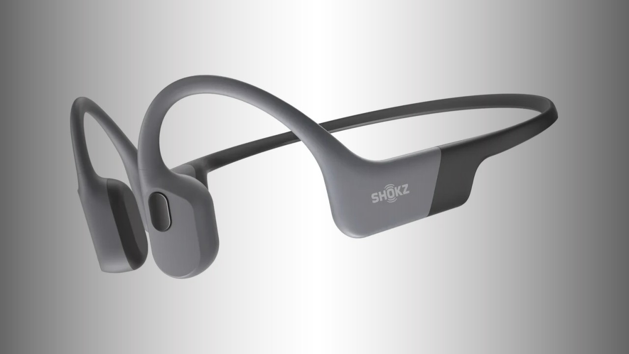 Shokz OpenSwim Pro: Headphones for any sport with built-in memory 7 Shokz OpenSwim Pro