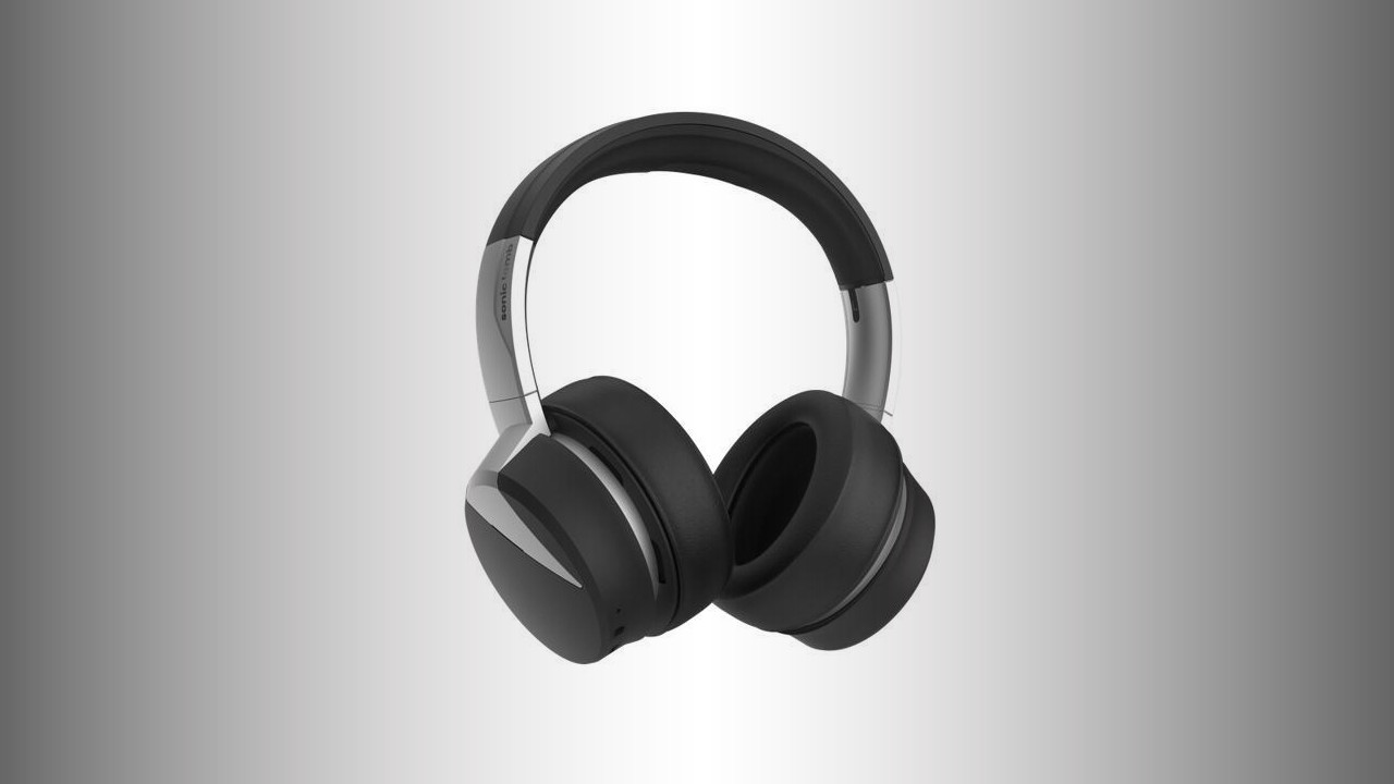 Sonic Lamb Rapture: Headphones that complement sound with vibration 7 Sonic Lamb Rapture