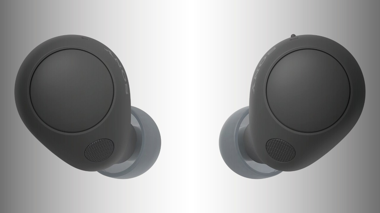 Sony WF-C700N: Compact headphones with ANC at an attractive price 30 Sony WF-C700N