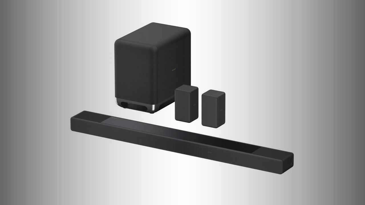 Sony HT-A7000 + SA-SW5 + SA-RS3S is the complete soundbar experience 26 Soundbar Sony HT-A7000 + SA-SW5 + SA-RS3S