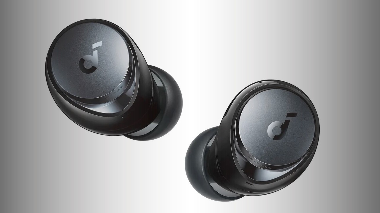 Soundcore Space A40: TWS with adaptive noise cancellation 7 Soundcore Space A40