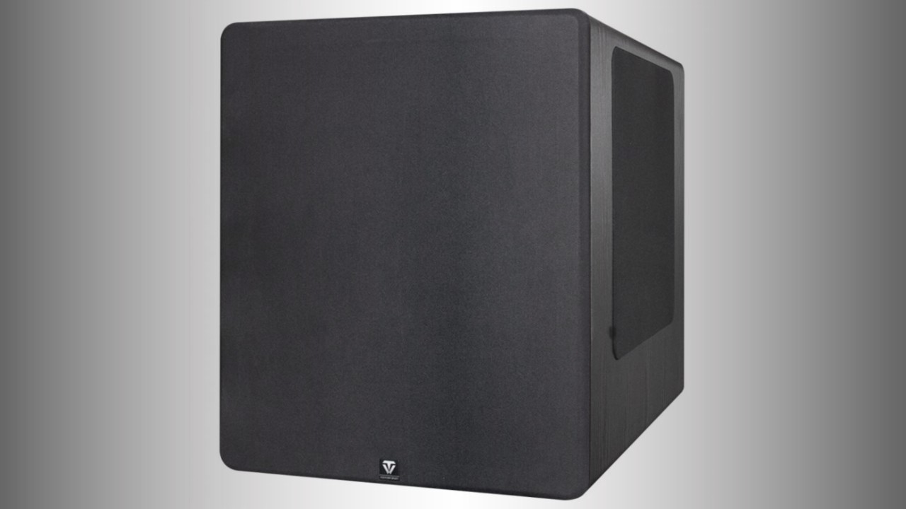 ToneWinner SW-D8000: 1500 W active subwoofer 27 ToneWinner SW-D8000