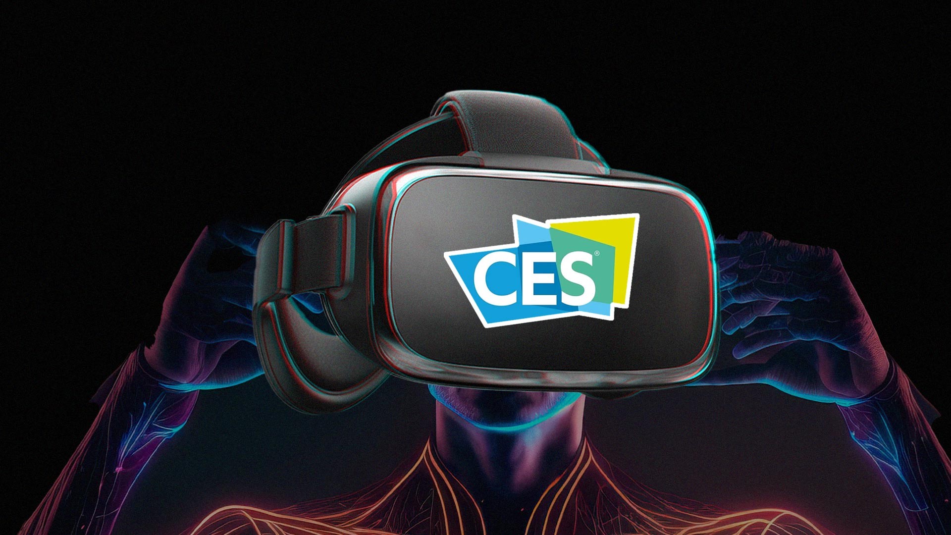 Top 10 most notable premieres at CES 2024 26 Top 10 biggest suprises at CES 2024