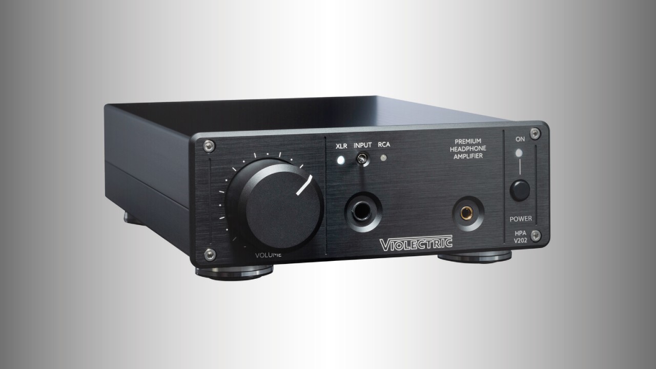 Violectric HPA V202 and HPA V222: Headphone amplifiers for the masses 27 Violectric HPA V202 and HPA V222