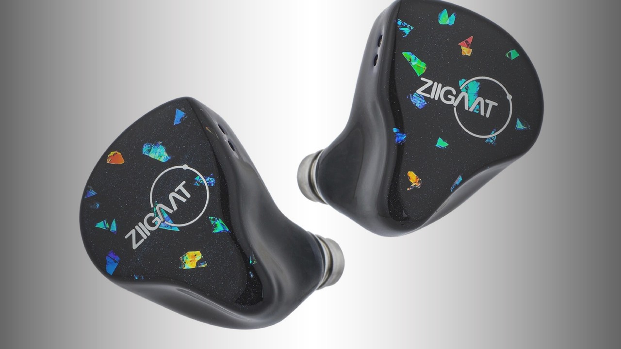 ZiiGaat Doscinco: Hybrid headphones unveiled 27 ZiiGaat Doscinco