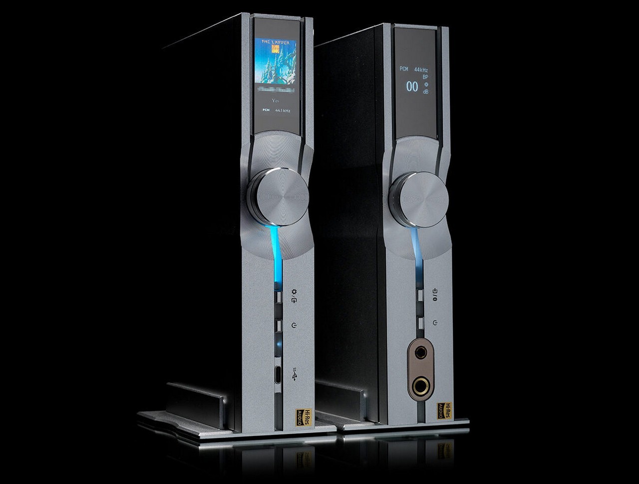 iFi audio NEO STREAM