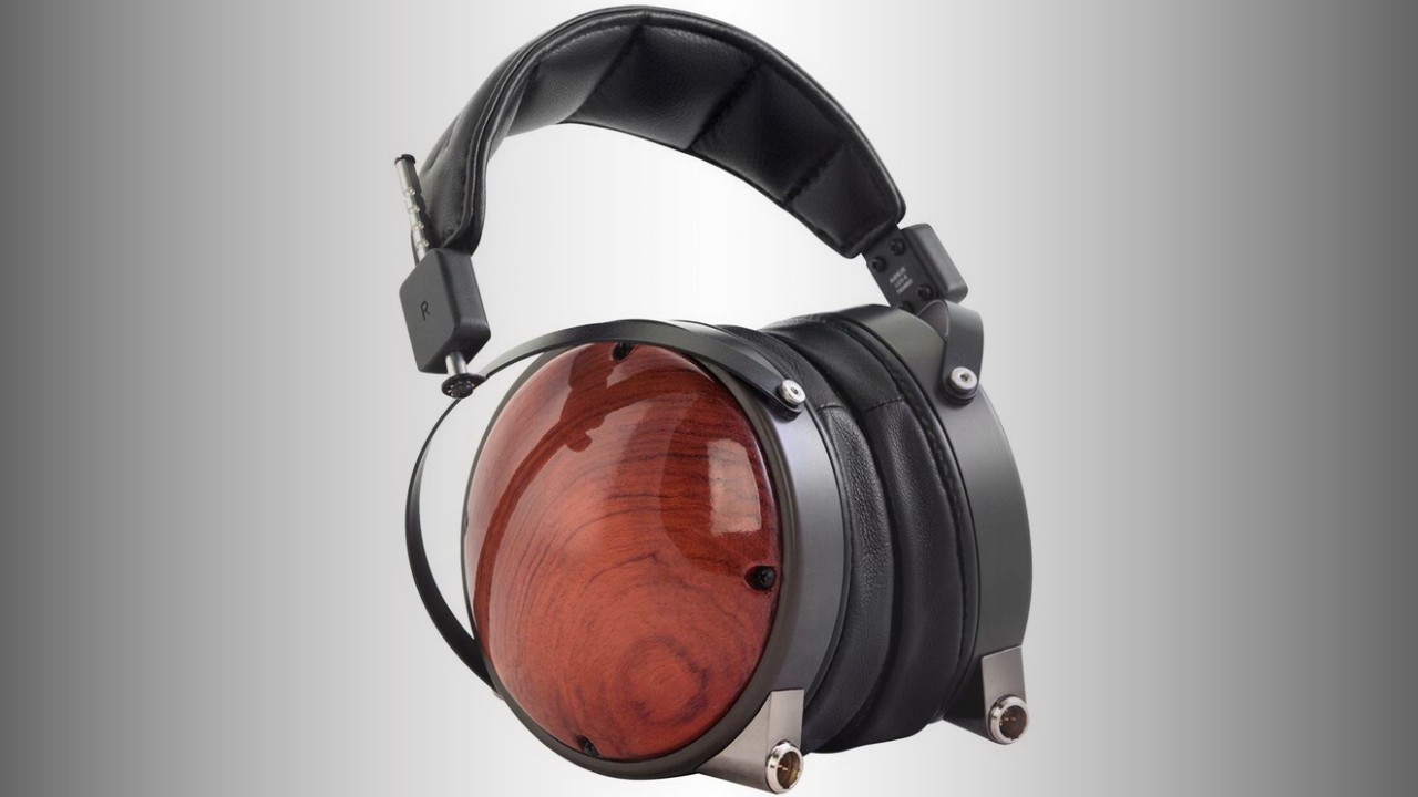 Audeze LCD-XC: Classic headphones with balanced sound from edge to edge 7 Audeze LCD-XC