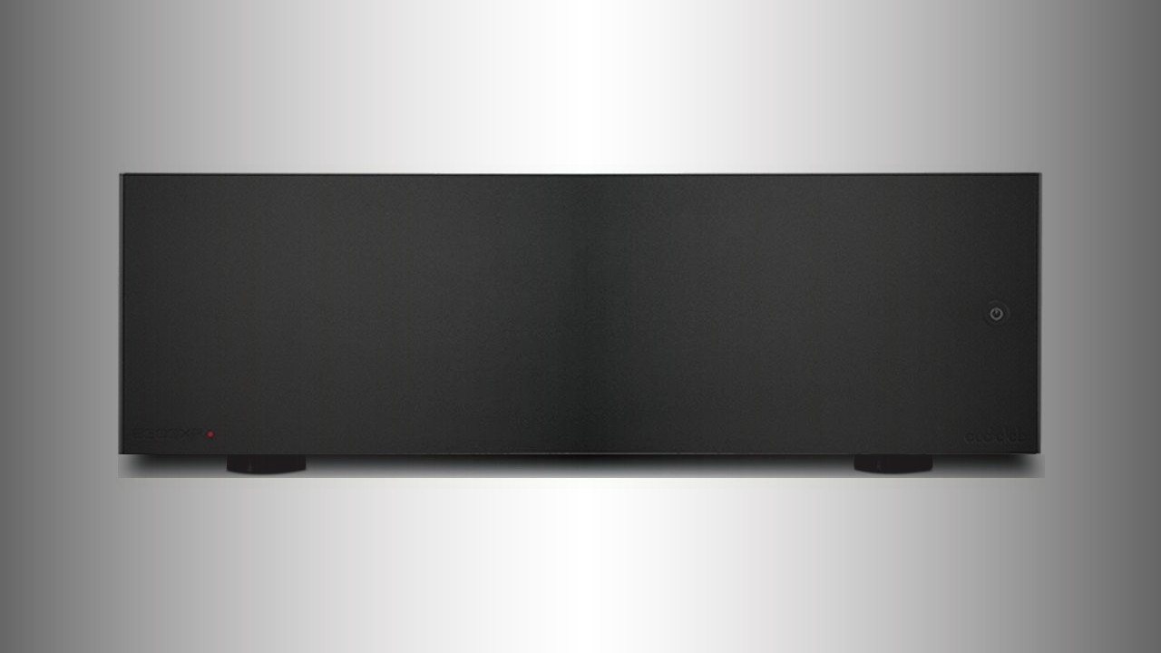 Audiolab 8300XP: Classic power amplifier with crisp and clear sound 27 Audiolab 8300XP