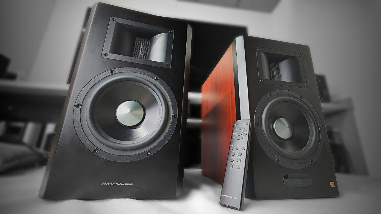 Best affordable all-in-one speaker systems right now 7 Best affordable all-in-one speaker systems right now