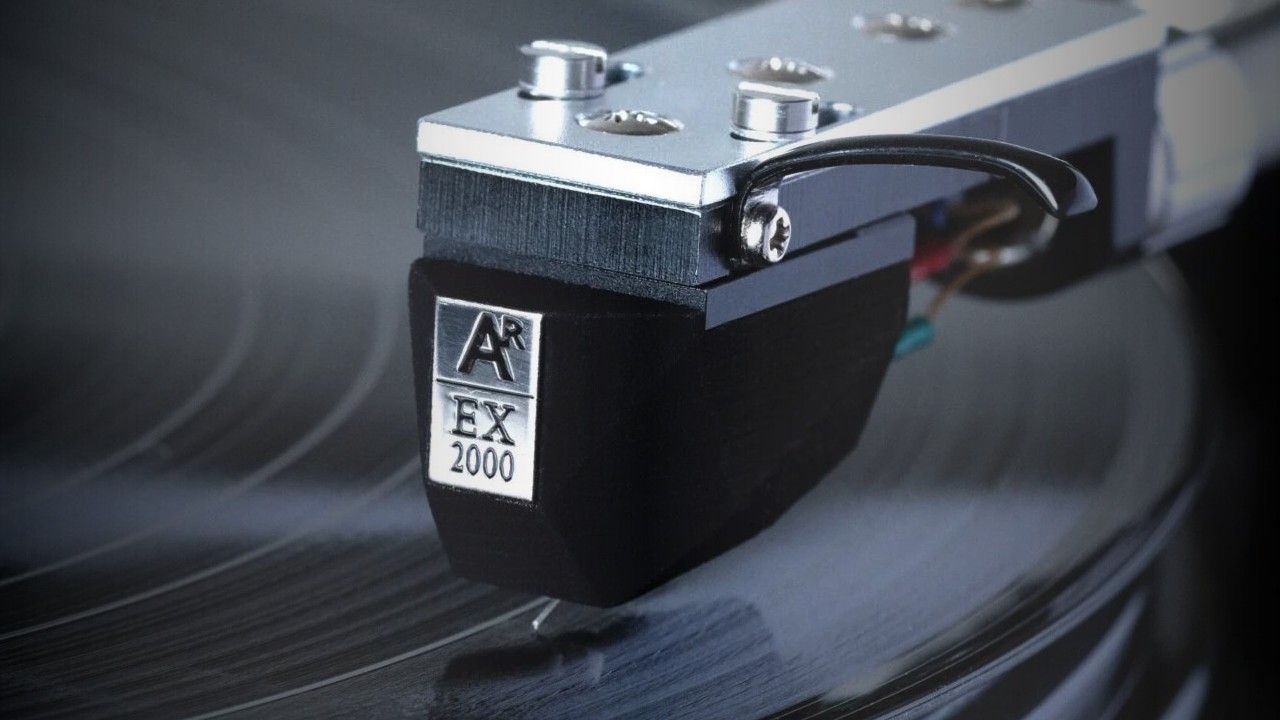 Best phono cartridges: The audiophile choice 29 Best phono cartridges 2024