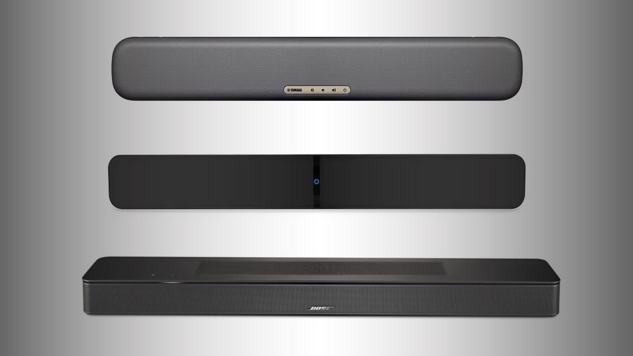 Best Wireless Soundbars: Quality Sound without the Wires 7 Best wireless soundbars 2024