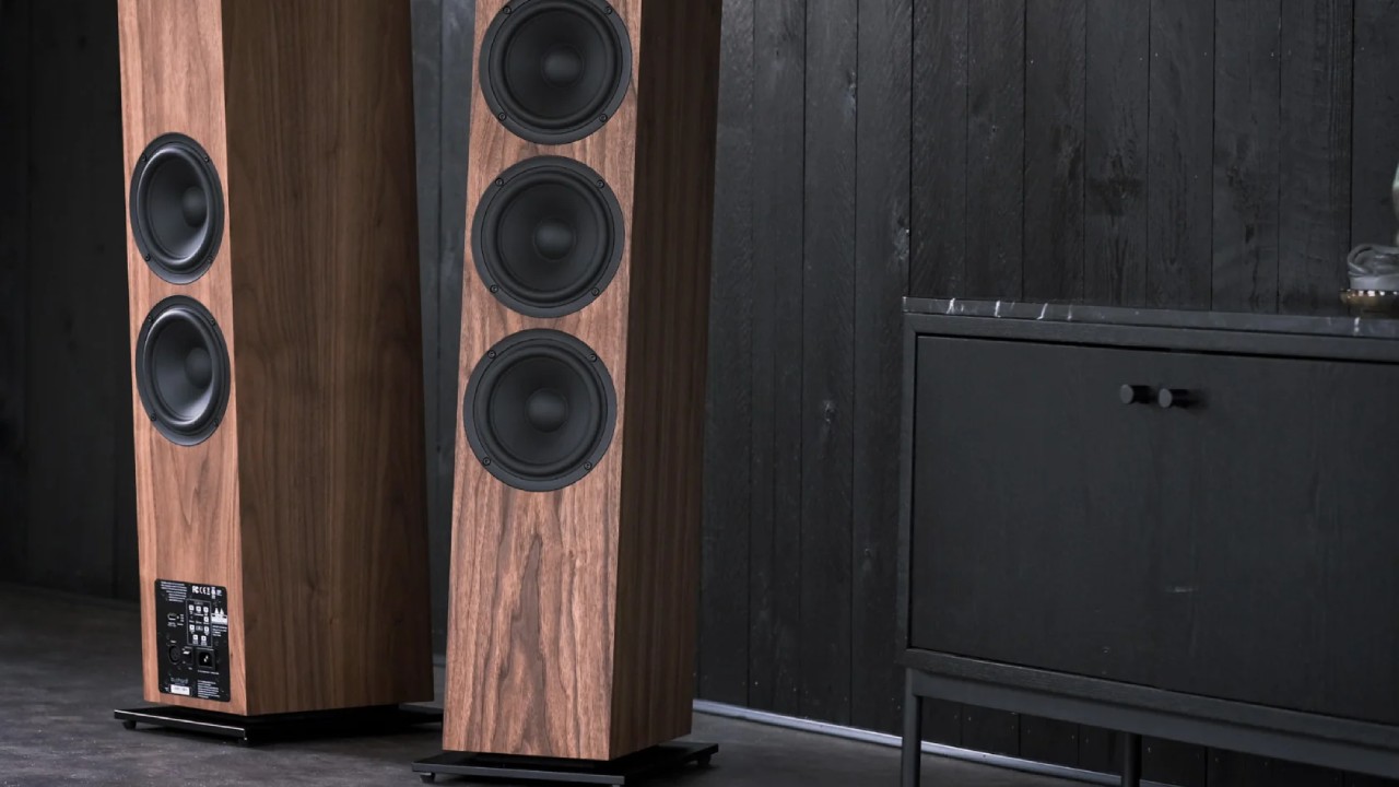 Buchardt Audio unveils new A700 LE limited edition speakers 32 Buchardt Audio A700 Limited Edition (LE)