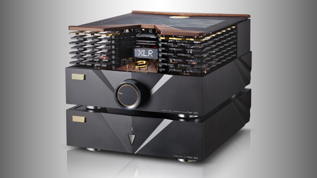 Cayin Pearl 30i: Impressive High-end tube amplifier 27 CAYIN PEARL 30I