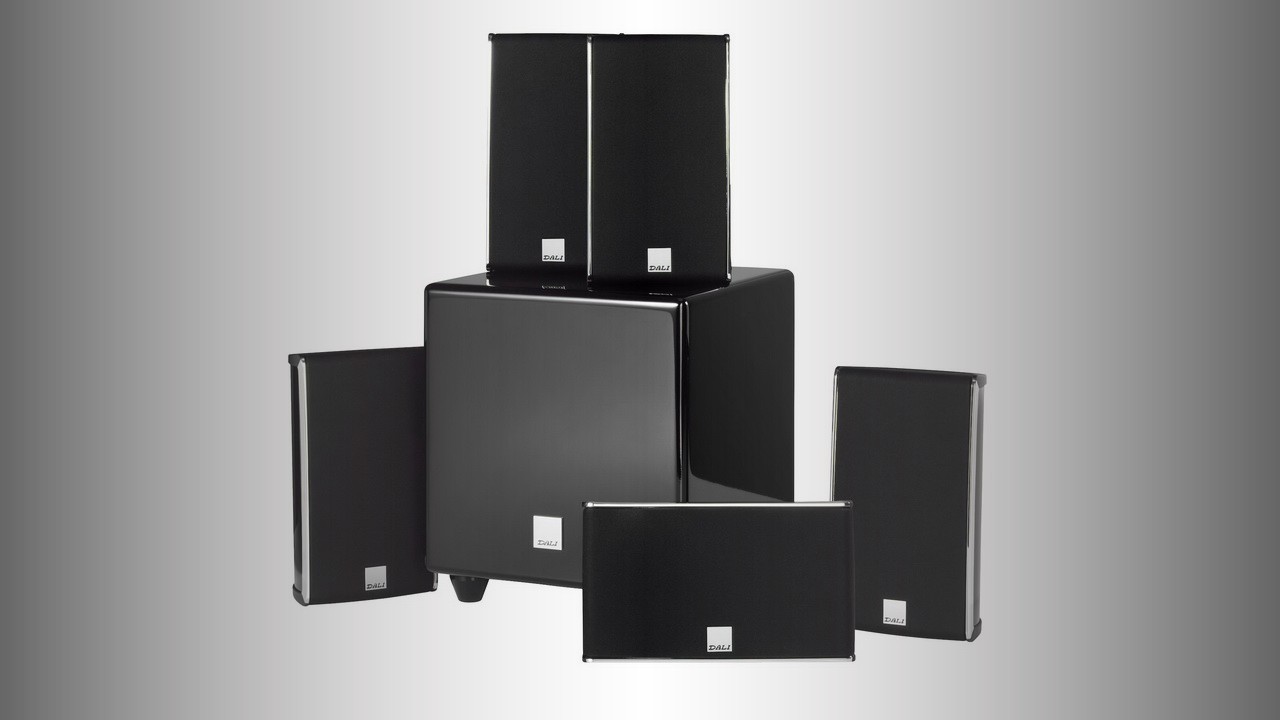 DALI Fazon Mikro: True Hi-Fi sound in a very small package 27 DALI FAZON MIKRO