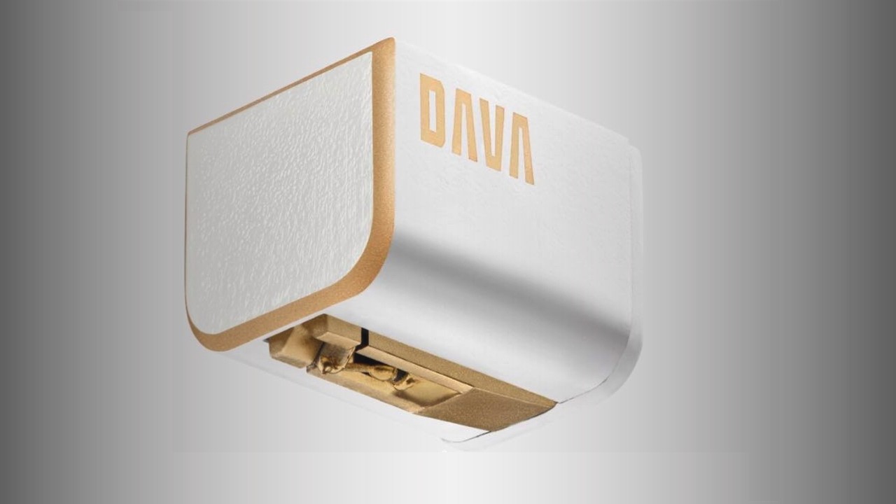 DaVa Soul Field Coil Cartridge: A beautiful upgrade for audiophiles 7 DaVa Soul Field Coil Cartridge