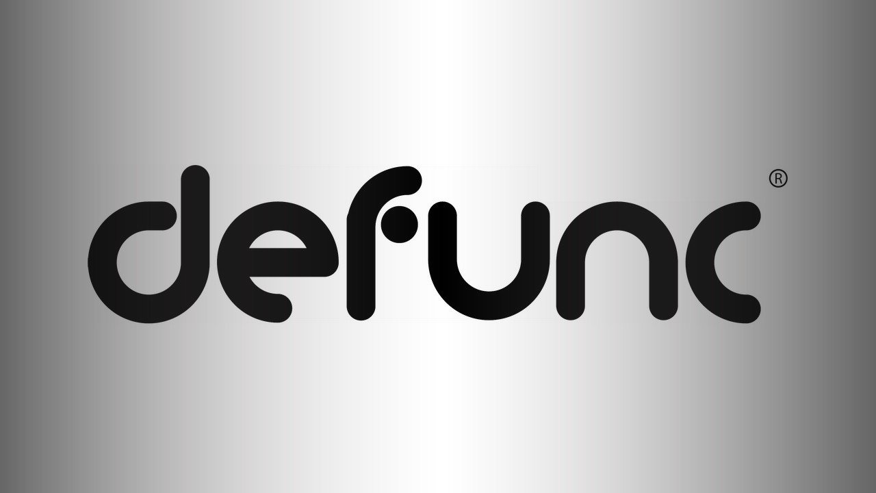 DeFunc 27 DeFunc