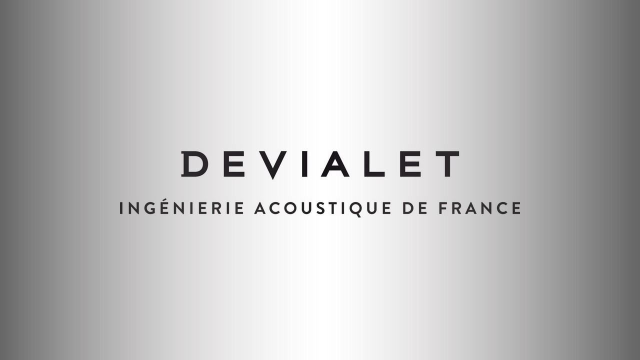 Devialet 27 Devialet