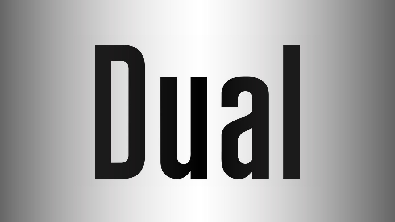 Dual 7 Dual