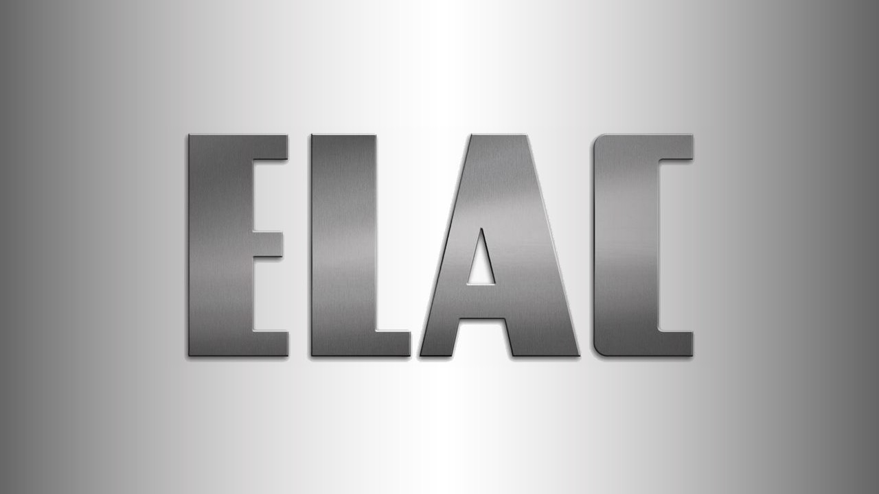 ELAC 26 ELAC