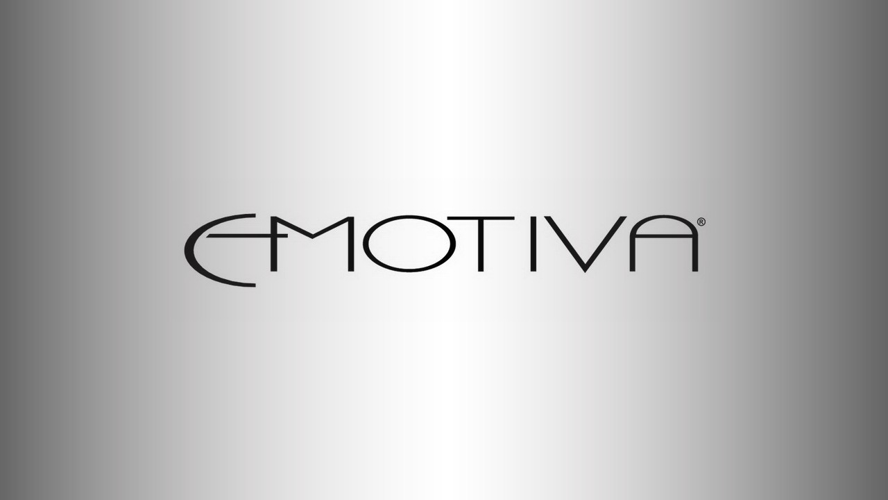Emotiva 7 Emotiva
