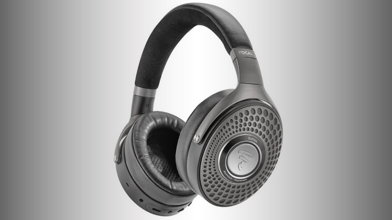 Focal Bathys: Light ANC headphones with hi-fi sound 27 Focal Bathys