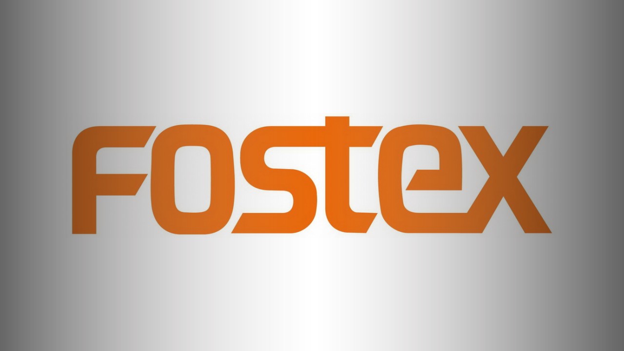 Fostex 26 Fostex