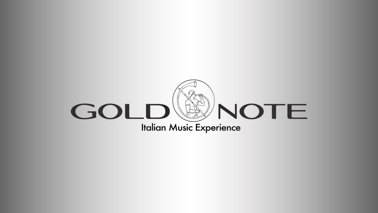 Gold Note 27 Gold Note