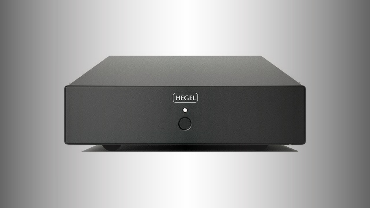 Hegel V10