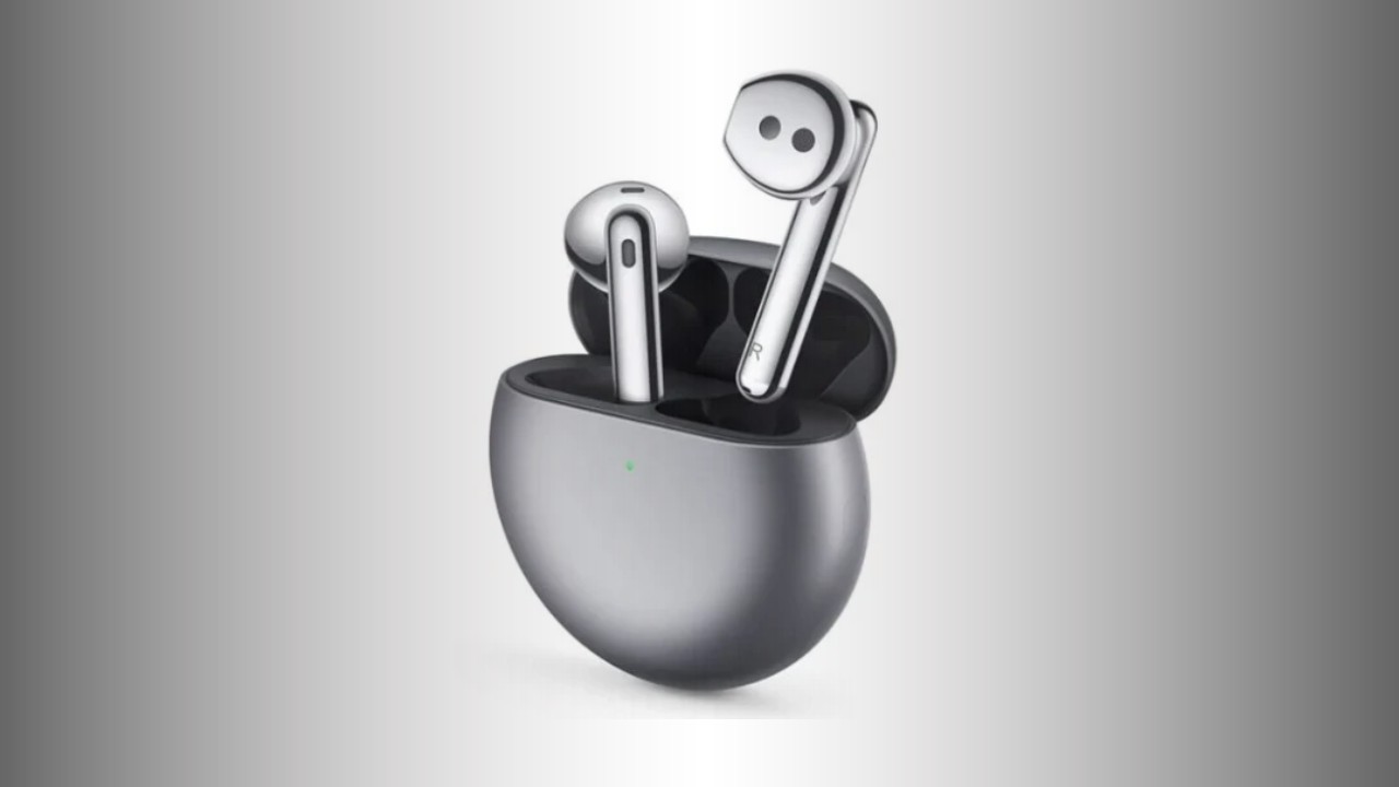 Huawei FreeBuds 4E: Updated headphones with large 14.3mm dynamic drivers 27 Huawei FreeBuds 4E