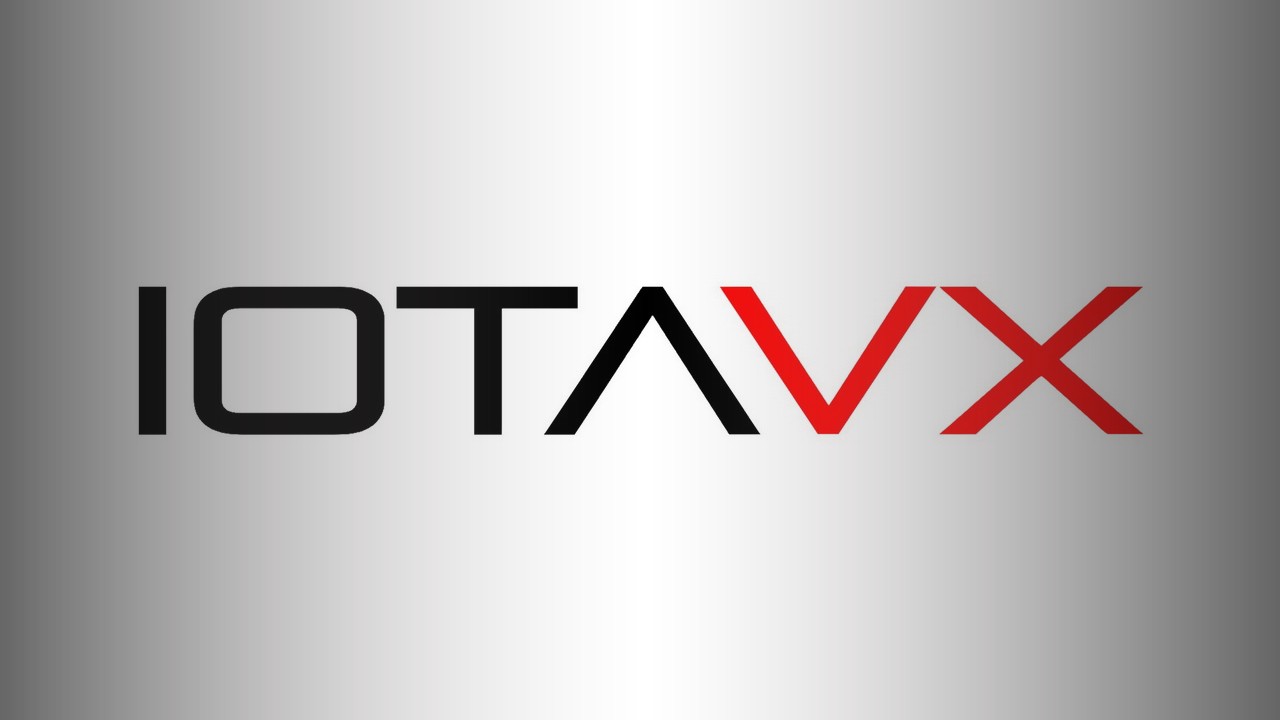 IOTAVX 26 IOTAVX