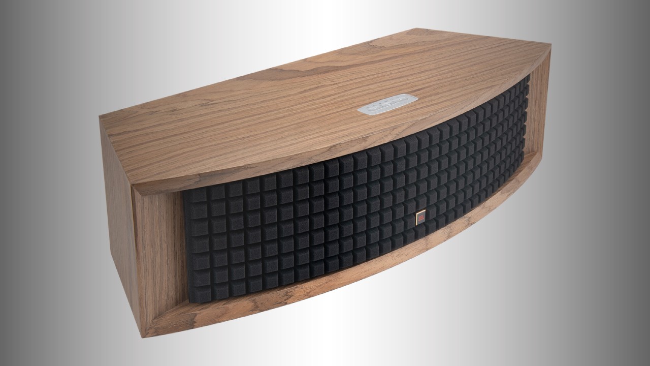 JBL L42ms: Powerful all-in-one audio system 28 JBL L42ms