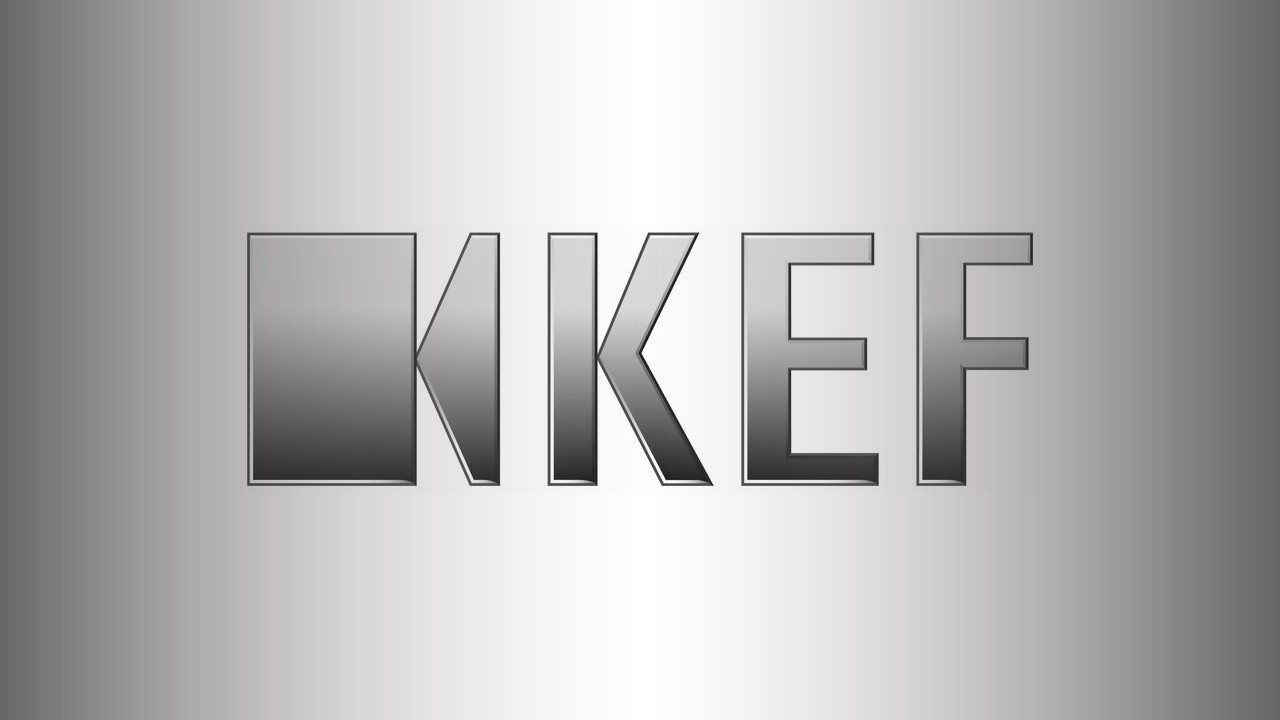 KEF 26 KEF